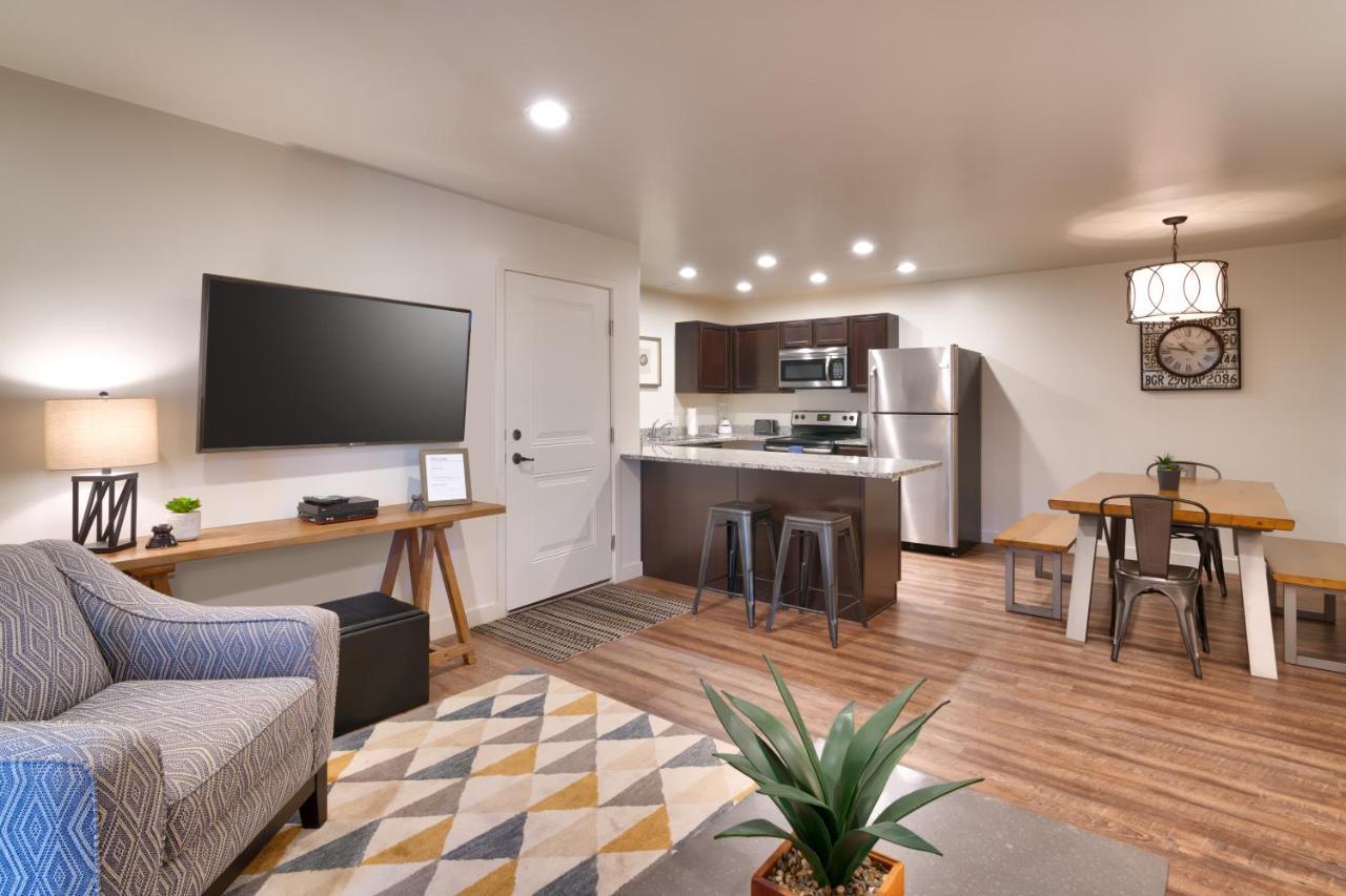2G New Moab Redcliff Condo, Pool & Hot Tub Εξωτερικό φωτογραφία