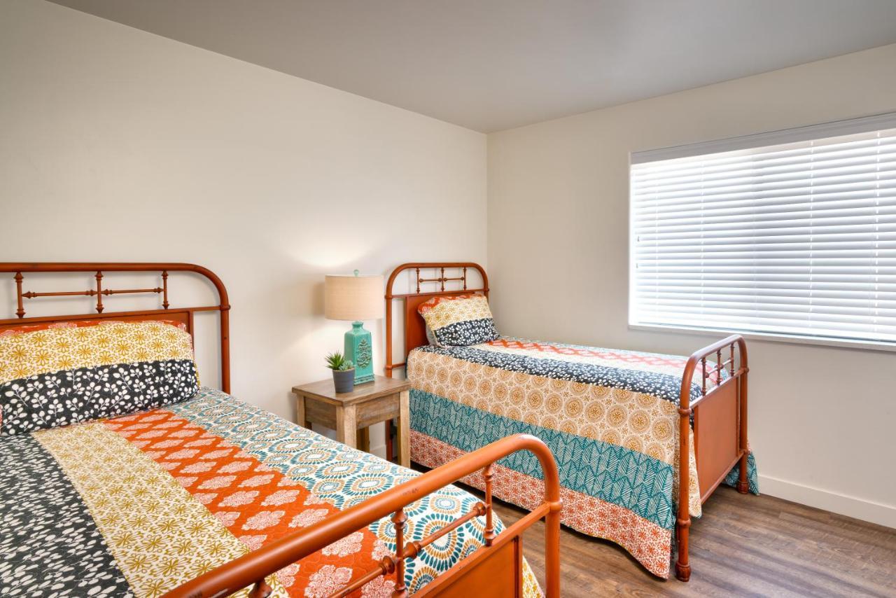 2G New Moab Redcliff Condo, Pool & Hot Tub Εξωτερικό φωτογραφία