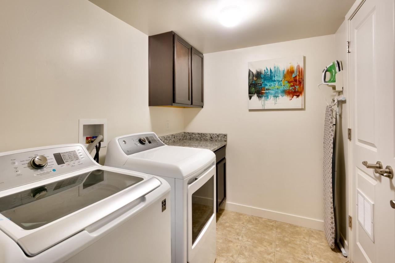 2G New Moab Redcliff Condo, Pool & Hot Tub Εξωτερικό φωτογραφία