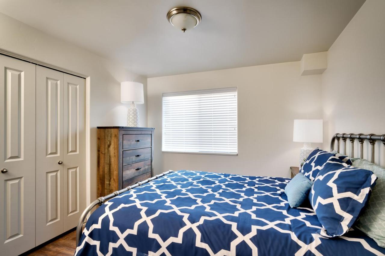 2G New Moab Redcliff Condo, Pool & Hot Tub Εξωτερικό φωτογραφία