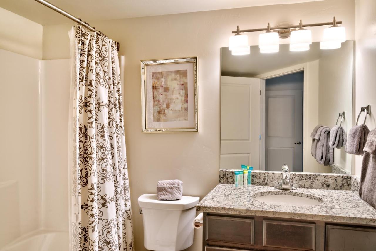 2G New Moab Redcliff Condo, Pool & Hot Tub Εξωτερικό φωτογραφία